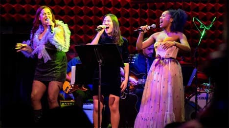 New York City Christmas Concert