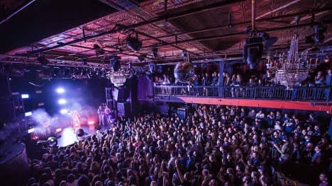 Sinderkids Christmas 2