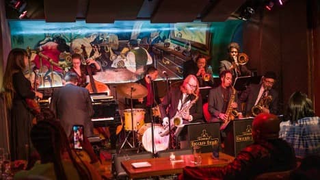 A Soulful Jazzy Gospel Christmas