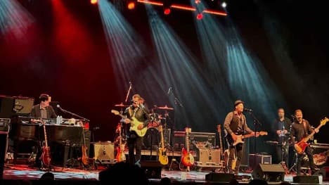 New York Tenors Christmas