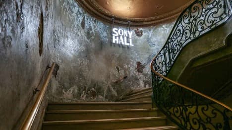 Harlem Gospel Choir Christmas