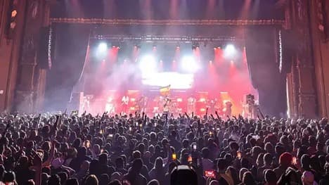 Laurie Berkner Holiday Concert