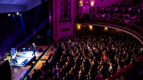 A Prairie Home Companion Christmas