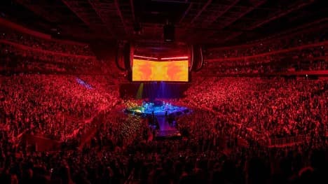 Mariah Carey's Christmas Time